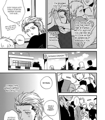 [akabeko] Take to Kota to Aoto [Eng] – Gay Manga sex 10