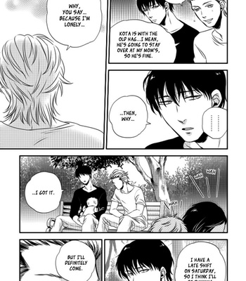 [akabeko] Take to Kota to Aoto [Eng] – Gay Manga sex 18