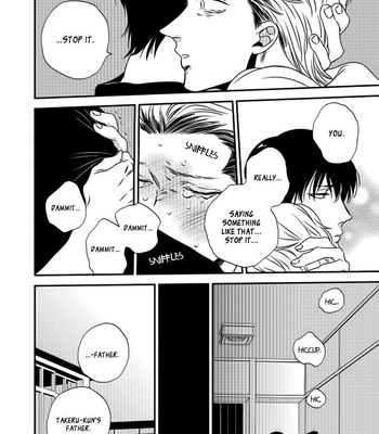 [akabeko] Take to Kota to Aoto [Eng] – Gay Manga sex 23