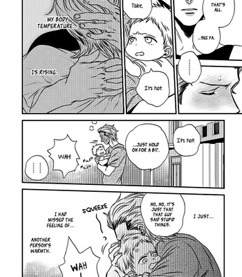 [akabeko] Take to Kota to Aoto [Eng] – Gay Manga sex 25