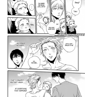 [akabeko] Take to Kota to Aoto [Eng] – Gay Manga sex 41