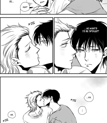 [akabeko] Take to Kota to Aoto [Eng] – Gay Manga sex 71
