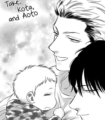 [akabeko] Take to Kota to Aoto [Eng] – Gay Manga sex 87