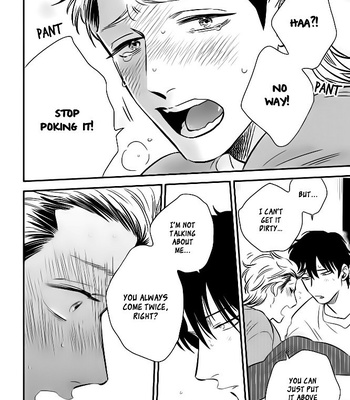 [akabeko] Take to Kota to Aoto [Eng] – Gay Manga sex 112