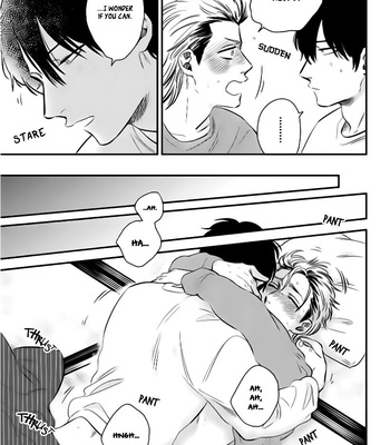 [akabeko] Take to Kota to Aoto [Eng] – Gay Manga sex 113