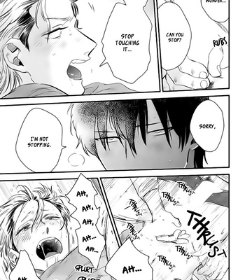 [akabeko] Take to Kota to Aoto [Eng] – Gay Manga sex 115