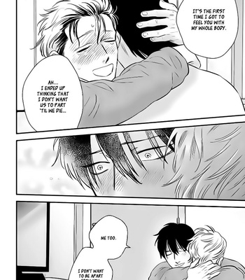 [akabeko] Take to Kota to Aoto [Eng] – Gay Manga sex 118