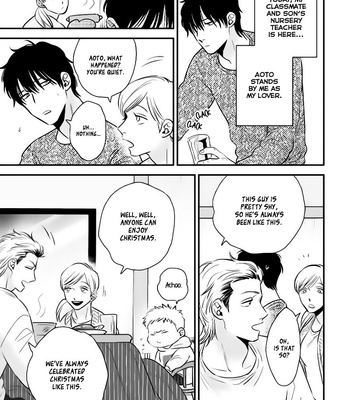 [akabeko] Take to Kota to Aoto [Eng] – Gay Manga sex 89