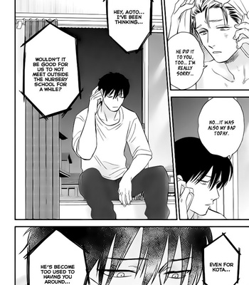 [akabeko] Take to Kota to Aoto [Eng] – Gay Manga sex 139