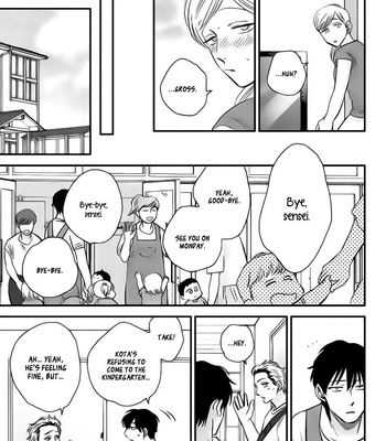 [akabeko] Take to Kota to Aoto [Eng] – Gay Manga sex 144