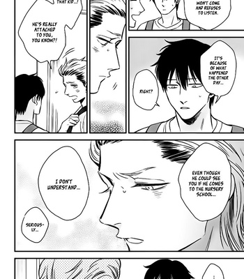 [akabeko] Take to Kota to Aoto [Eng] – Gay Manga sex 145