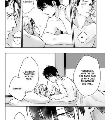 [akabeko] Take to Kota to Aoto [Eng] – Gay Manga sex 125