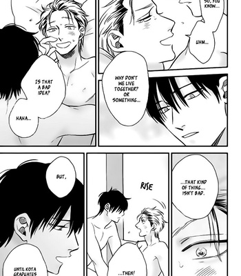 [akabeko] Take to Kota to Aoto [Eng] – Gay Manga sex 126
