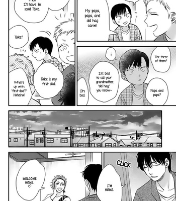 [akabeko] Take to Kota to Aoto [Eng] – Gay Manga sex 163