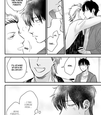 [akabeko] Take to Kota to Aoto [Eng] – Gay Manga sex 164