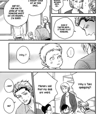 [akabeko] Take to Kota to Aoto [Eng] – Gay Manga sex 167