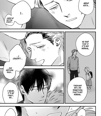 [akabeko] Take to Kota to Aoto [Eng] – Gay Manga sex 173
