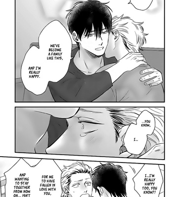 [akabeko] Take to Kota to Aoto [Eng] – Gay Manga sex 175