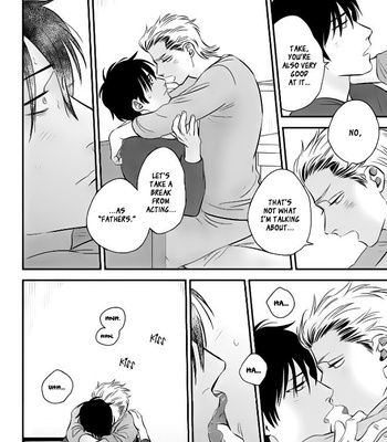 [akabeko] Take to Kota to Aoto [Eng] – Gay Manga sex 178