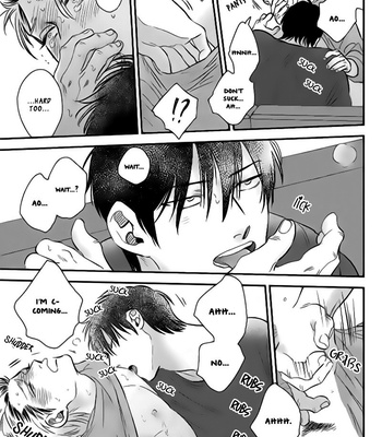 [akabeko] Take to Kota to Aoto [Eng] – Gay Manga sex 181