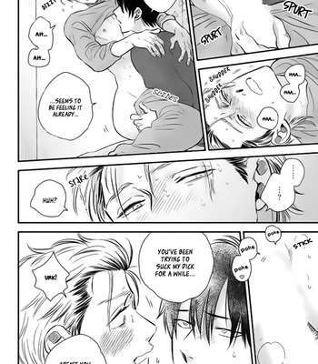 [akabeko] Take to Kota to Aoto [Eng] – Gay Manga sex 182