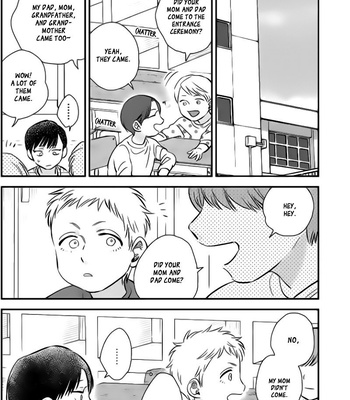[akabeko] Take to Kota to Aoto [Eng] – Gay Manga sex 162