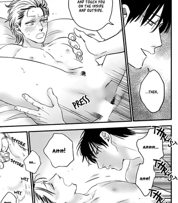[akabeko] Take to Kota to Aoto [Eng] – Gay Manga sex 205