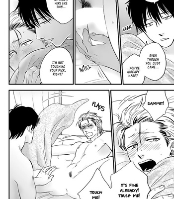 [akabeko] Take to Kota to Aoto [Eng] – Gay Manga sex 204