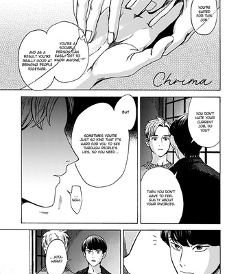 [Ogi Kannu] Mukuwarenai koi no Uranaikata [Eng] – Gay Manga sex 26