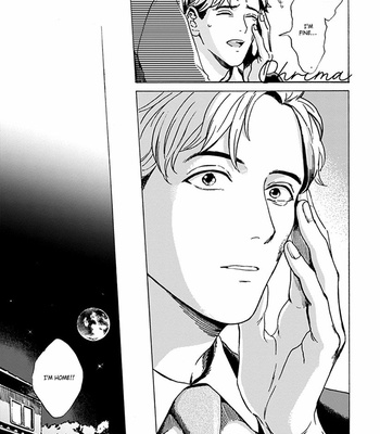 [Ogi Kannu] Mukuwarenai koi no Uranaikata [Eng] – Gay Manga sex 38
