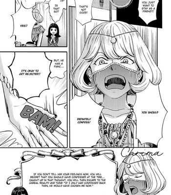 [Ogi Kannu] Mukuwarenai koi no Uranaikata [Eng] – Gay Manga sex 92
