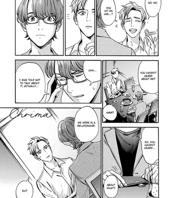 [Ogi Kannu] Mukuwarenai koi no Uranaikata [Eng] – Gay Manga sex 104