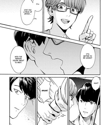 [Ogi Kannu] Mukuwarenai koi no Uranaikata [Eng] – Gay Manga sex 136