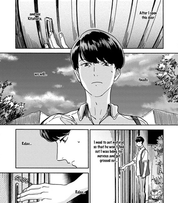 [Ogi Kannu] Mukuwarenai koi no Uranaikata [Eng] – Gay Manga sex 167