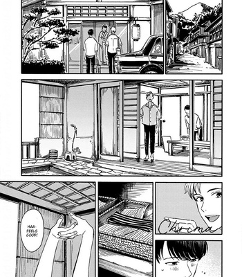 [Ogi Kannu] Mukuwarenai koi no Uranaikata [Eng] – Gay Manga sex 199
