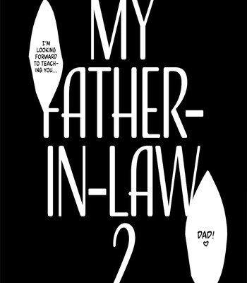 [Teenage Fanclub (Sakana Noko)] Ore no Tou-san | My Father-in-Law 2 [Eng] – Gay Manga sex 10