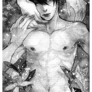 [Golden Bunny (Kamiya)] Free! dj – Melty [Eng] – Gay Manga sex 29