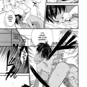 [Mine Noujou (Mine Mura)] Natsu Matsuri [Eng] – Gay Manga sex 29