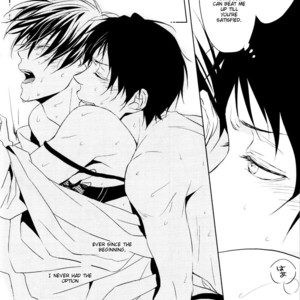 [REDsparkling (Himura)] Call My Name – Kuroko no Basuke dj [Eng] – Gay Manga sex 20