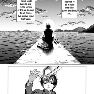 [Yoshimi Arai] Suzu to Shiro to Koi no Mahou (c.1) [Eng] – Gay Manga sex 2
