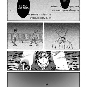[Yoshimi Arai] Suzu to Shiro to Koi no Mahou (c.1) [Eng] – Gay Manga sex 3