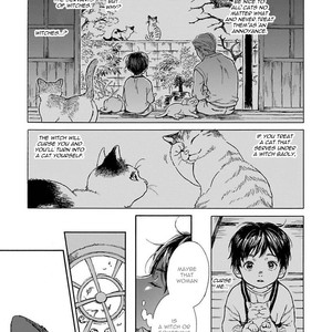 [Yoshimi Arai] Suzu to Shiro to Koi no Mahou (c.1) [Eng] – Gay Manga sex 8