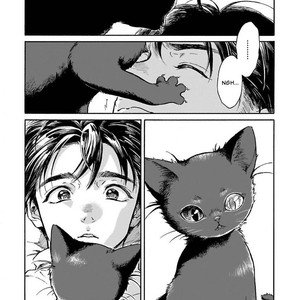 [Yoshimi Arai] Suzu to Shiro to Koi no Mahou (c.1) [Eng] – Gay Manga sex 9
