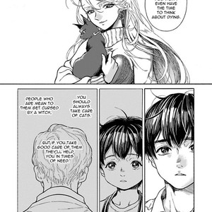 [Yoshimi Arai] Suzu to Shiro to Koi no Mahou (c.1) [Eng] – Gay Manga sex 13