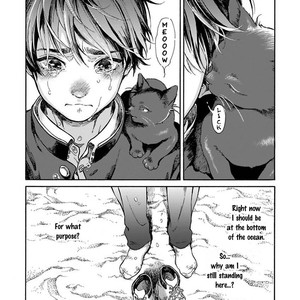 [Yoshimi Arai] Suzu to Shiro to Koi no Mahou (c.1) [Eng] – Gay Manga sex 17