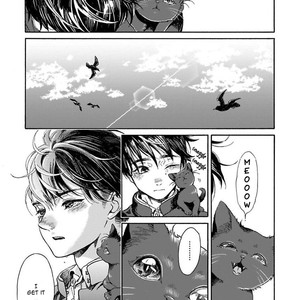 [Yoshimi Arai] Suzu to Shiro to Koi no Mahou (c.1) [Eng] – Gay Manga sex 18