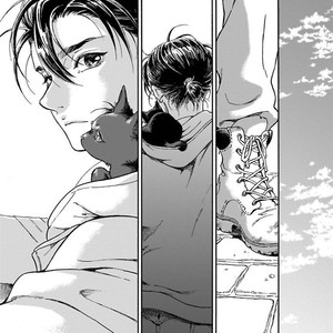 [Yoshimi Arai] Suzu to Shiro to Koi no Mahou (c.1) [Eng] – Gay Manga sex 20
