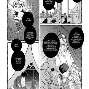 [Yoshimi Arai] Suzu to Shiro to Koi no Mahou (c.1) [Eng] – Gay Manga sex 25