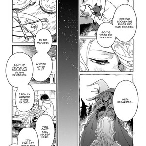 [Yoshimi Arai] Suzu to Shiro to Koi no Mahou (c.1) [Eng] – Gay Manga sex 27