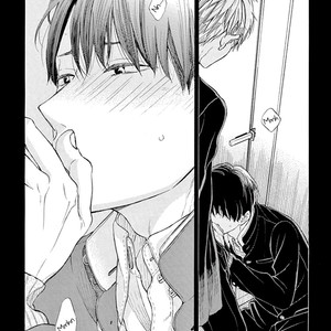 [TOUDA Yoshimi] Gakuran No Nakamade Sawatte Hoshii (update c.3) [Eng] – Gay Manga sex 4